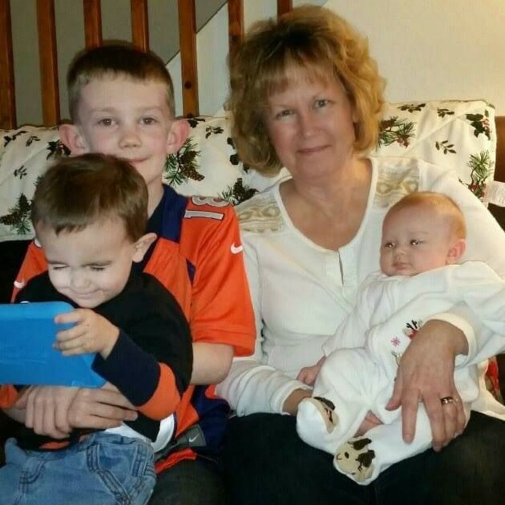 Meet your Posher, Laura